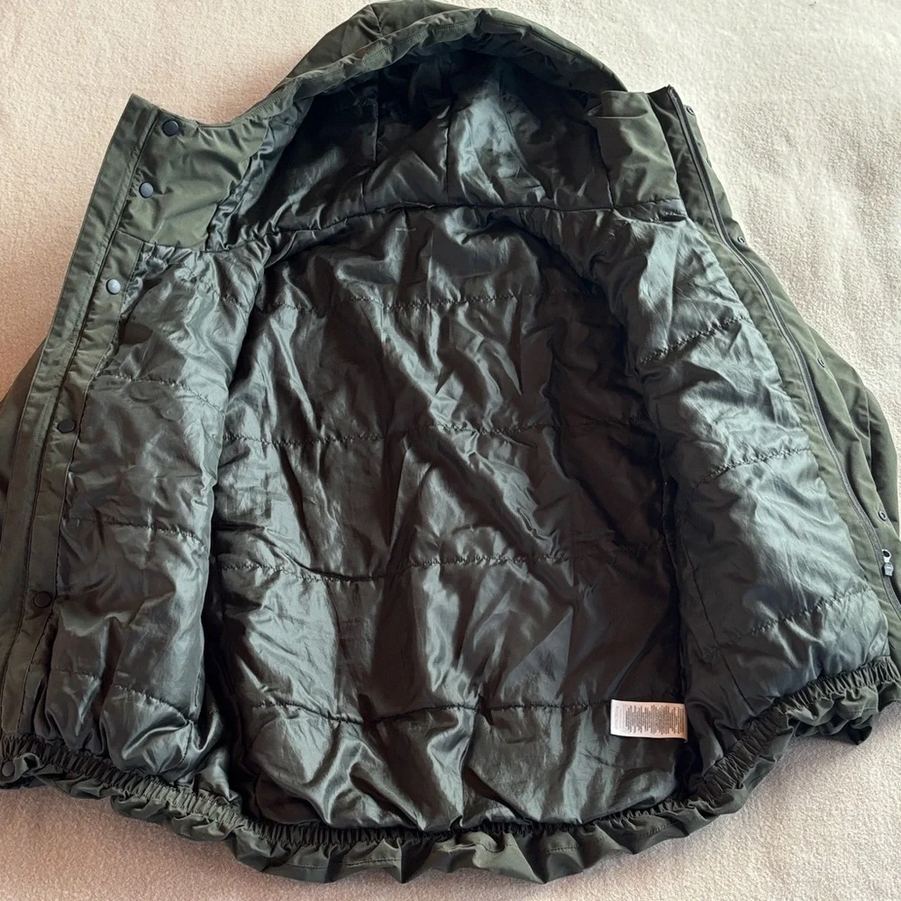 Muji Puffer - Picture 3 of 8